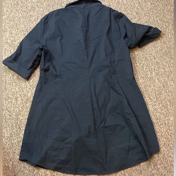 VTG, Y2Y MIXIT STRECH WOMEN'S MINI DRESS SIZE XL BELT NOT INCLUDED - Picture 7 of 16